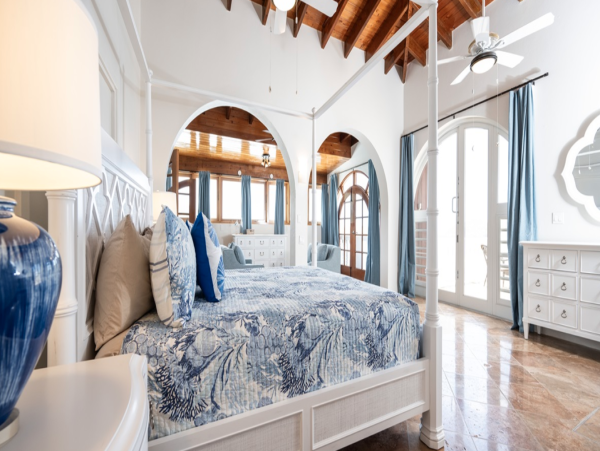Luxury Villa Retreat 5_Bedroom - Spacious & Comfortable Accommodation